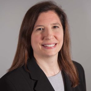 Lisa Lentino Headshot