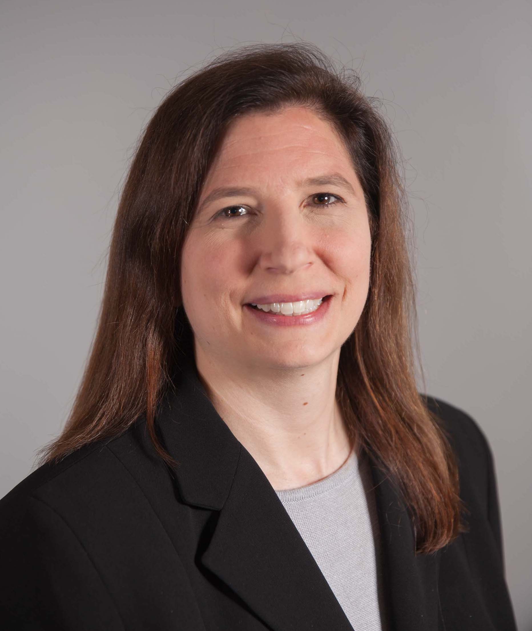 Lisa Lentino Headshot