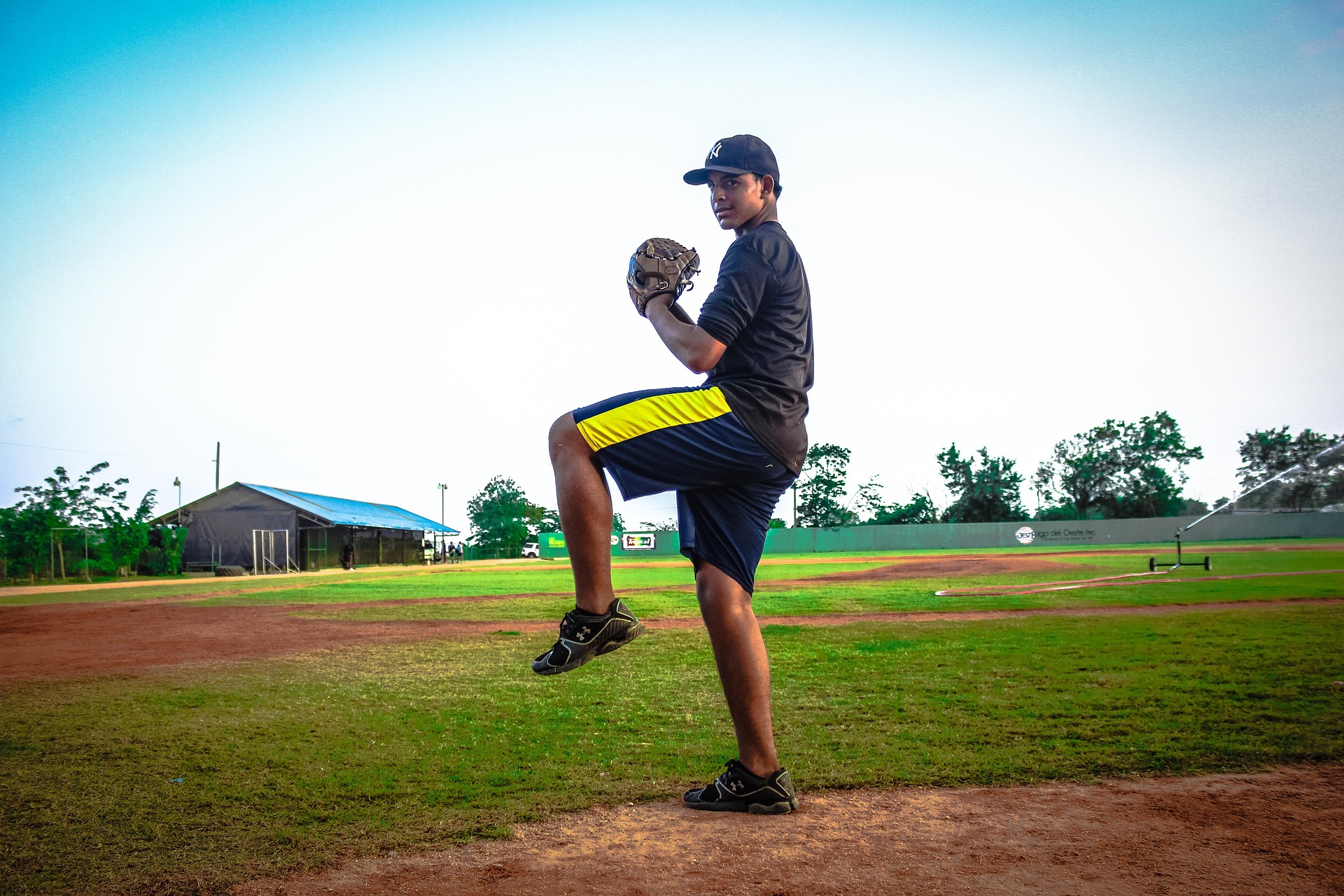 baseball
