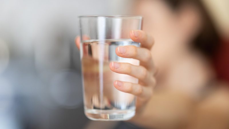 hydrate