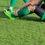 injury
