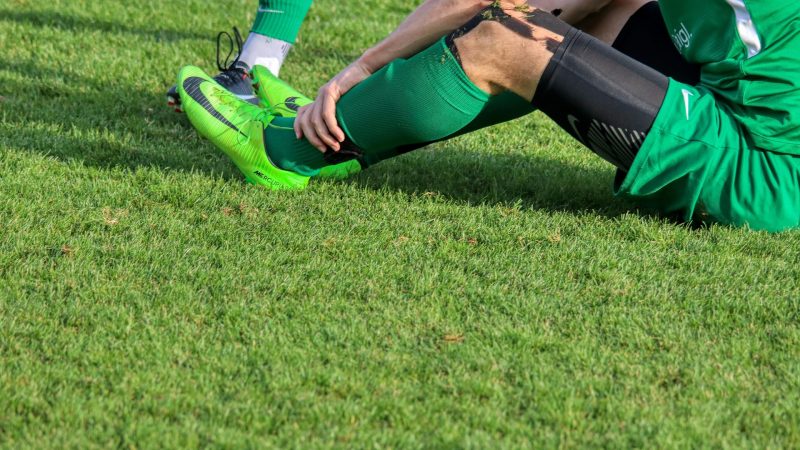 injury